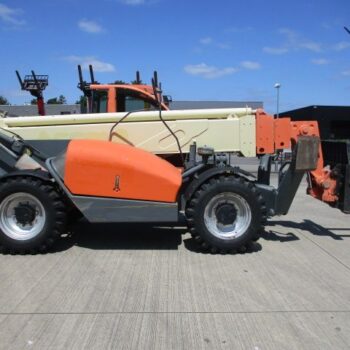 JLG 4017 - Nouveau