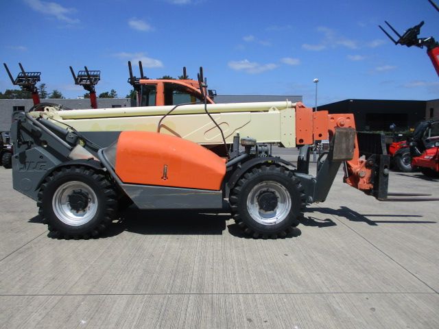 JLG 4017 - Nouveau