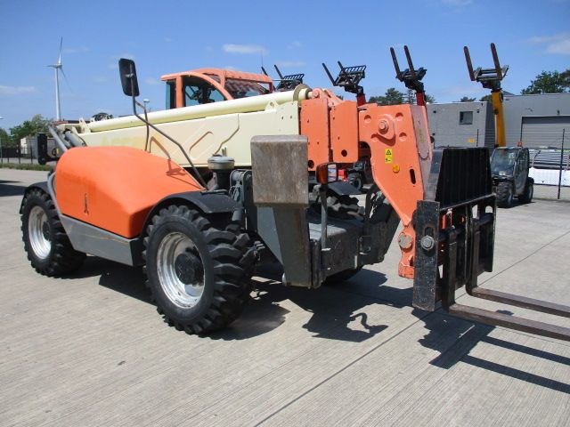 JLG 4017 - Nouveau – Image 19