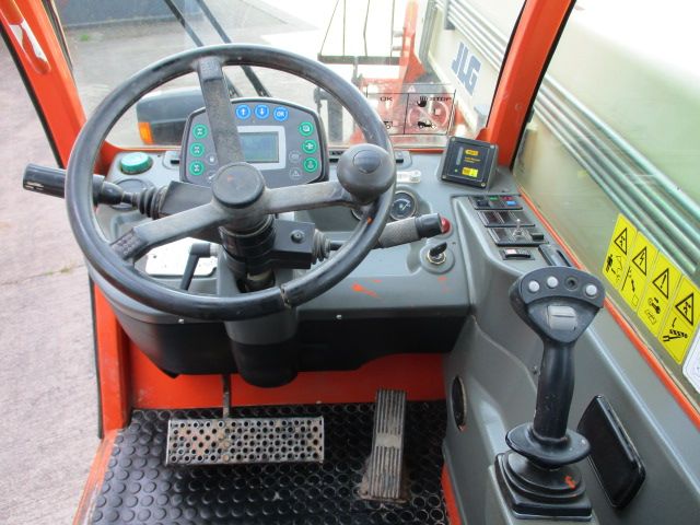 JLG 3513 (312) - Neuf – Image 25