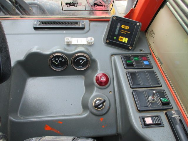 JLG 3513 (312) - Neuf – Image 4