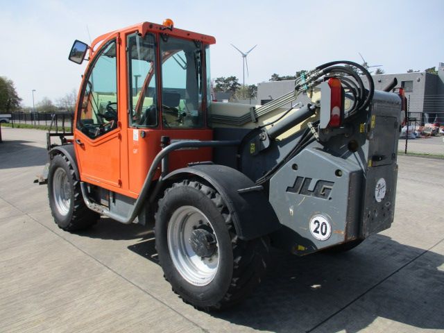 JLG 3513 (312) - Neuf – Image 6