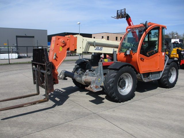JLG 3513 (312) - Neuf – Image 7