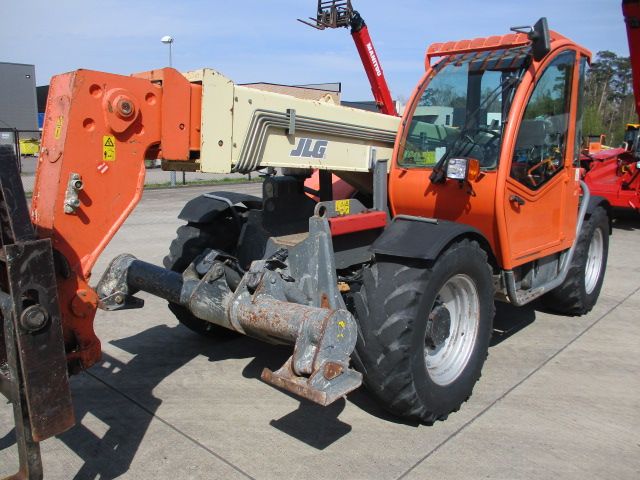 JLG 3513 (312) - Neuf – Image 8