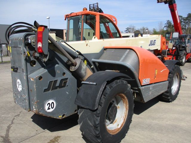 JLG 3513 (312) - Neuf – Image 19