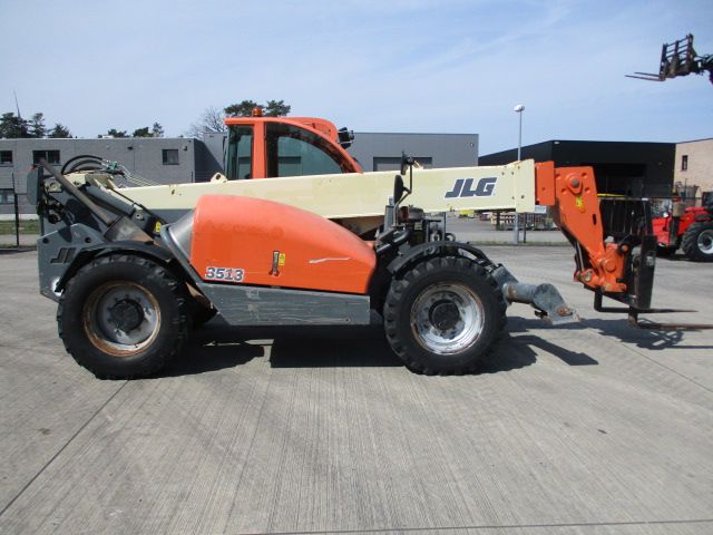 JLG 3513 (312) - Neuf