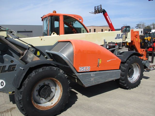 JLG 3513 (312) - Neuf – Image 21
