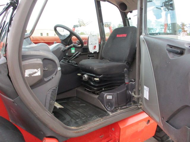 Manitou MT 1440 (079) - Neuf – Image 11