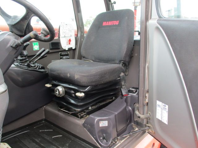 Manitou MT 1440 (079) - Neuf – Image 12