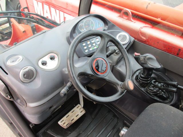 Manitou MT 1440 (079) - Neuf – Image 15