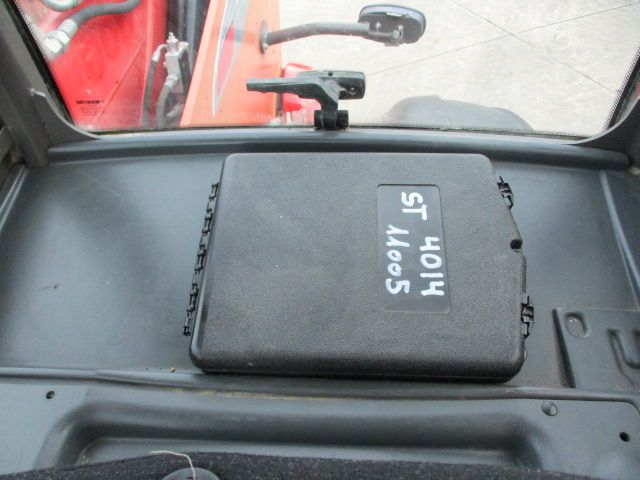 Manitou MT 1440 (079) - Neuf – Image 18
