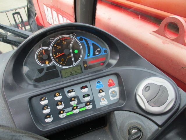 Manitou MT 1440 (079) - Neuf – Image 19