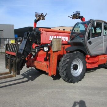 Manitou MT 1440 (079) - Neuf