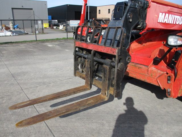 Manitou MT 1440 (079) - Neuf – Image 24