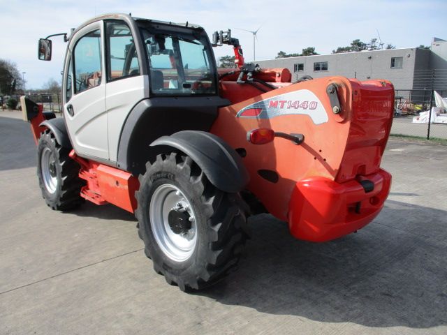 Manitou MT 1440 (079) - Neuf – Image 26