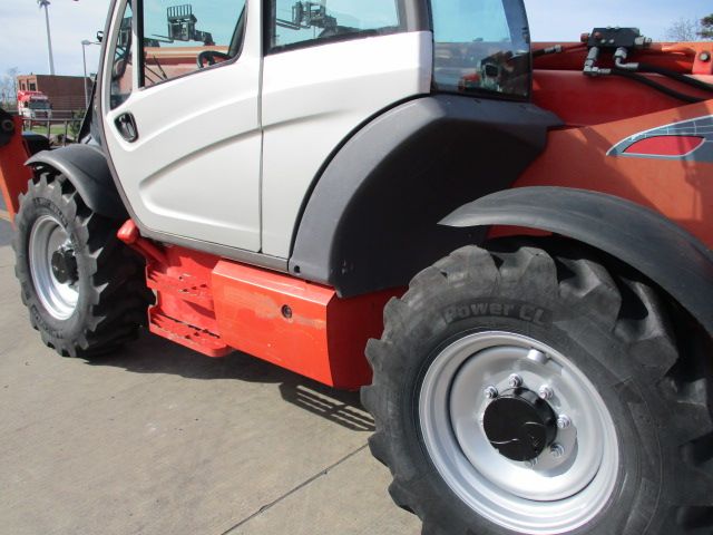 Manitou MT 1440 (079) - Neuf – Image 27