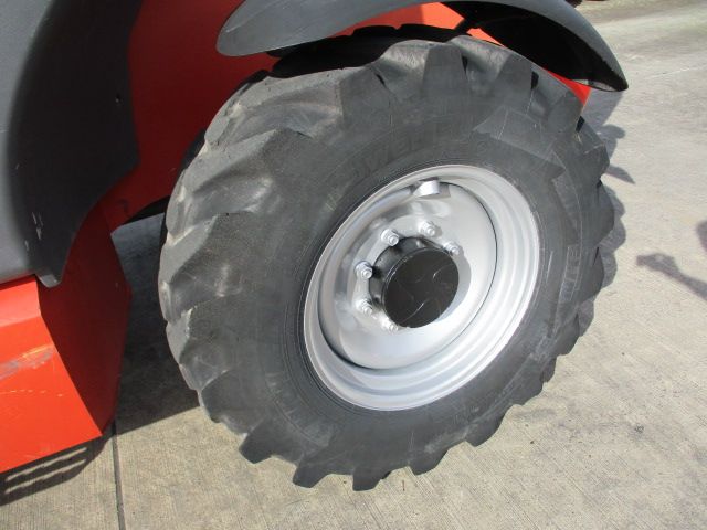 Manitou MT 1440 (079) - Neuf – Image 28