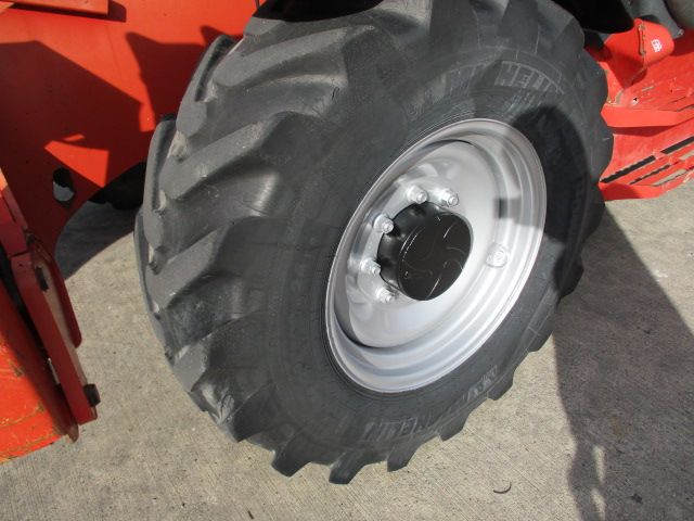 Manitou MT 1440 (079) - Neuf – Image 29