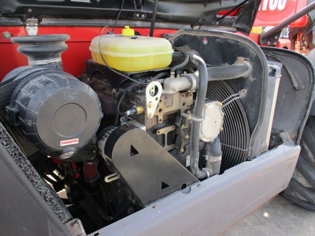 Manitou MT 1440 (079) - Neuf – Image 33