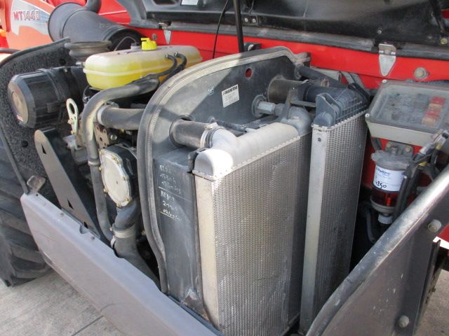 Manitou MT 1440 (079) - Neuf – Image 2