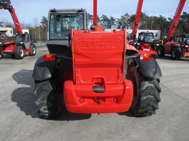 Manitou MT 1440 (079) - Neuf – Image 3