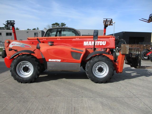 Manitou MT 1440 (079) - Neuf – Image 5