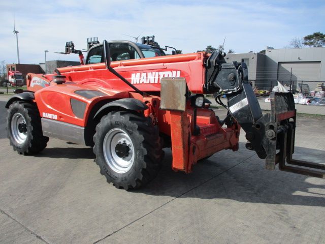 Manitou MT 1440 (079) - Neuf – Image 6
