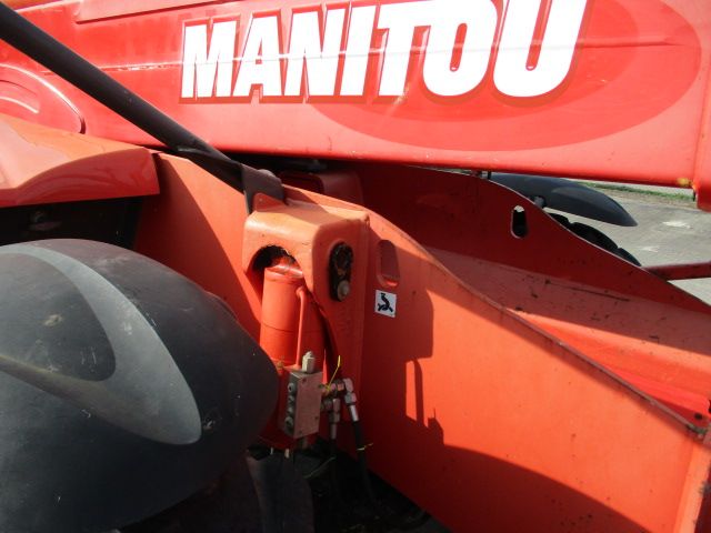 Manitou MT 1440 (079) - Neuf – Image 8