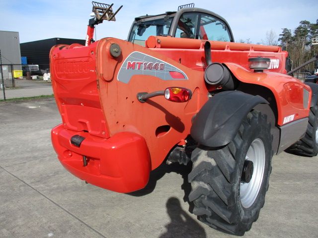 Manitou MT 1440 (079) - Neuf – Image 10