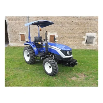 Tracteur Lovol M254R
