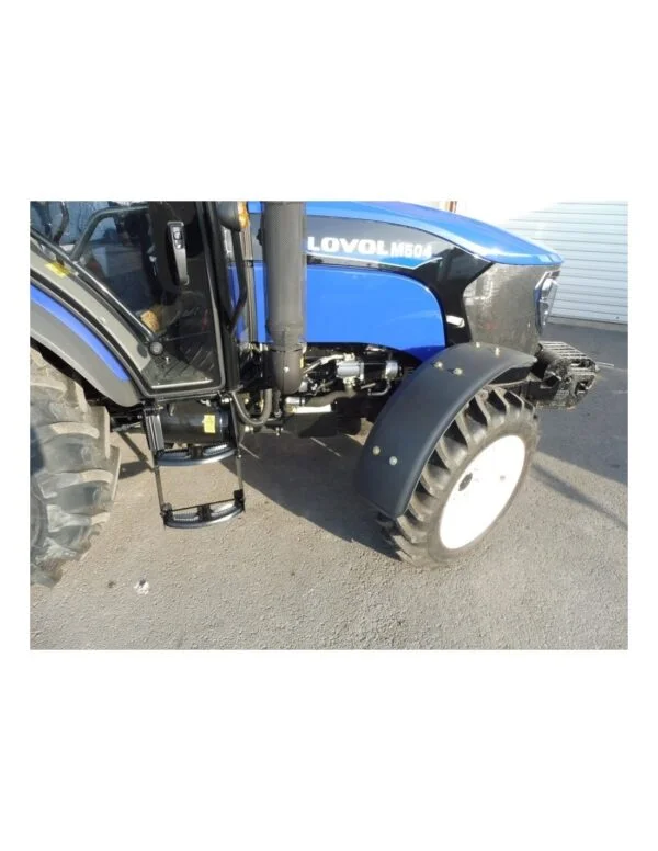Tracteur Lovol M504C Cabine – Image 6