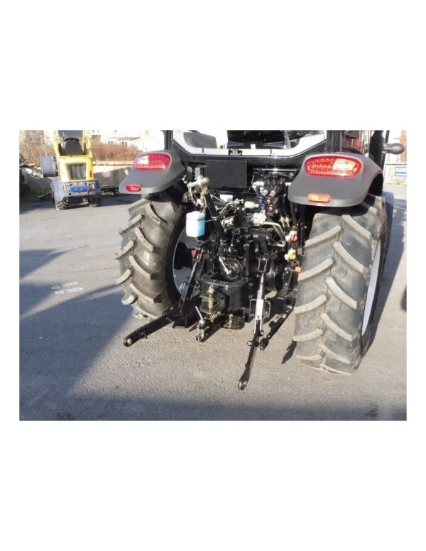 Tracteur Lovol M504C Cabine – Image 9