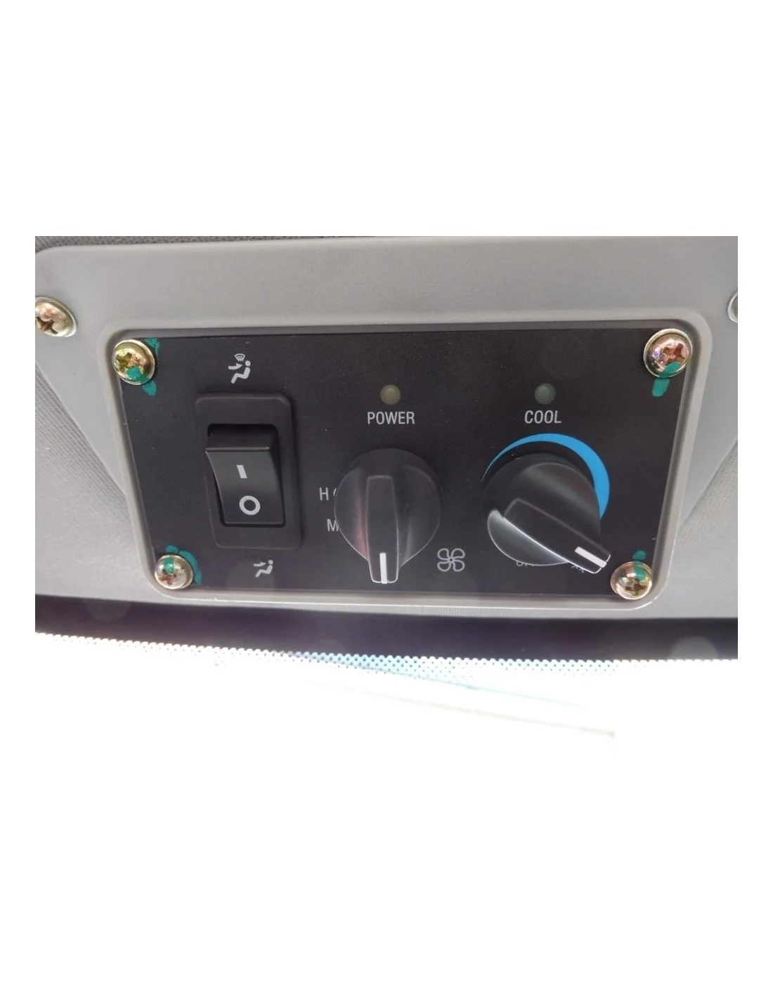 Tracteur Lovol M504C Cabine – Image 18