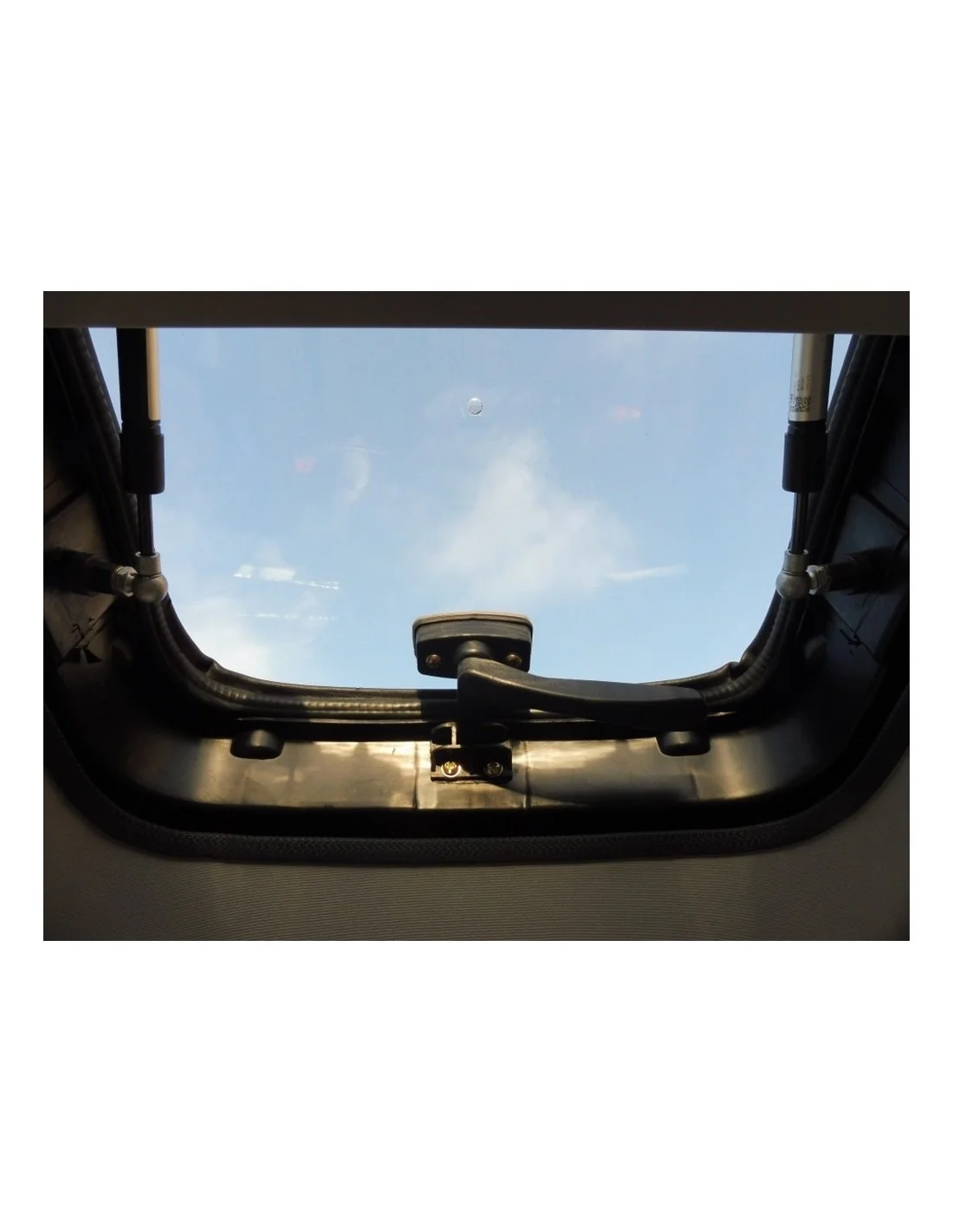 Tracteur Lovol M504C Cabine – Image 20
