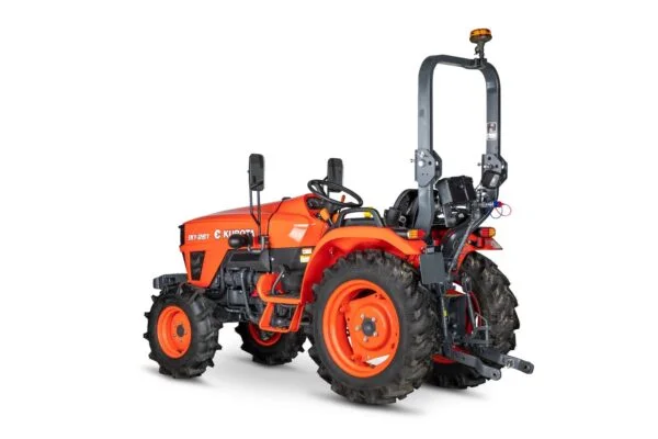 Tracteur Kubota EK1-261 Dt 25 Ch – Image 2