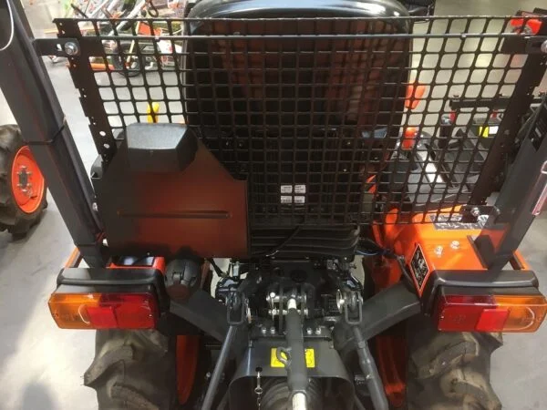 Tracteur Kubota B 1181 D 18 Ch – Image 3