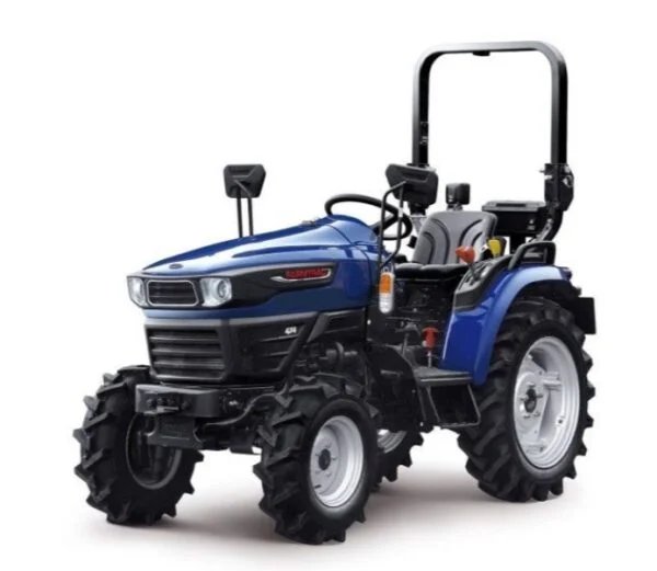 Tracteur Farmtrac FT26 Hst Hydrostatique – Image 2
