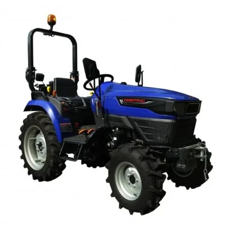 Tracteur Farmtrac FT26 Hst Hydrostatique