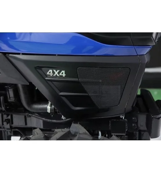 Tracteur Farmtrac FT26 Hst Hydrostatique – Image 5