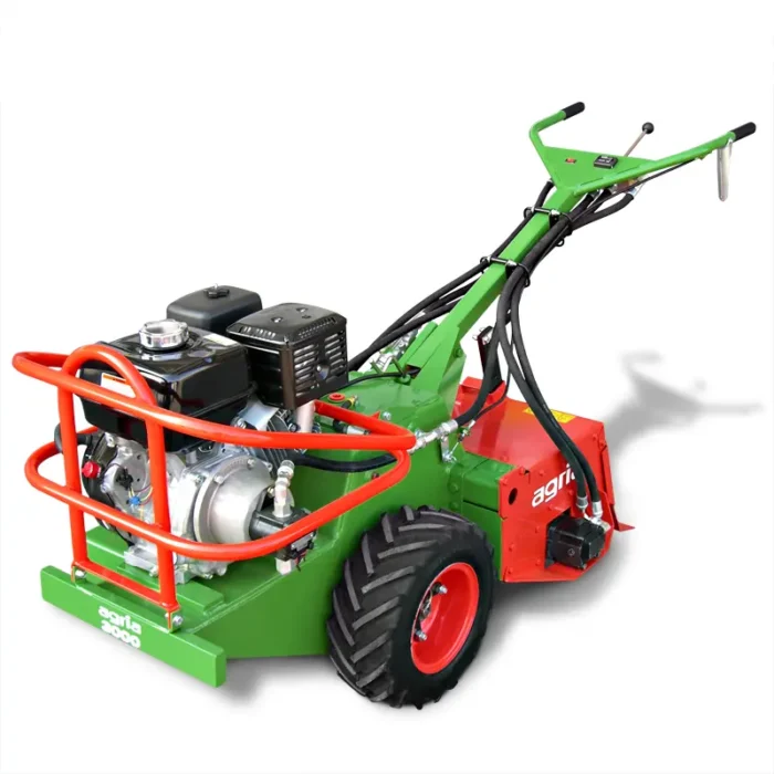 motoculteur Agria 3000 F 1351 H