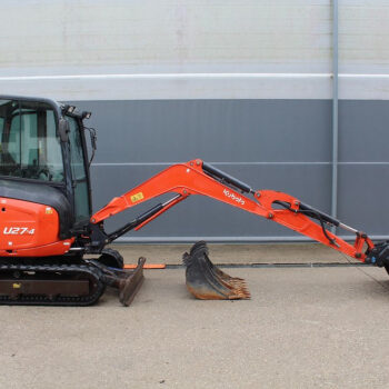 Kubota U27-4-Nouveau