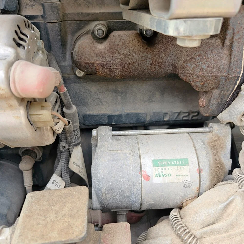 Marteau hydraulique et 4 godets – Image 25