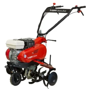 Motobineuse Herkules MH 990 QSH – Quatro Senior