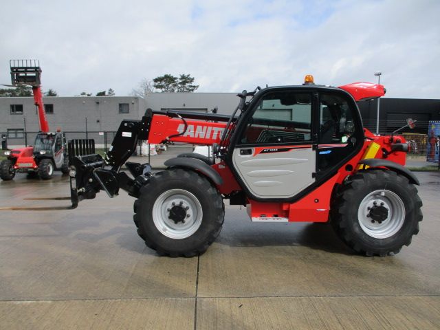 Manitou MT 1033 Easy (172) - Neuf – Image 2