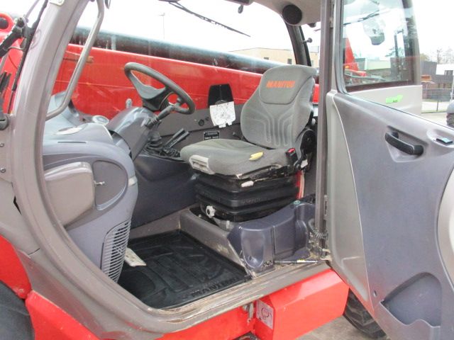 MANITOU MT 1335 facile ((688)-Nouveau – Image 20