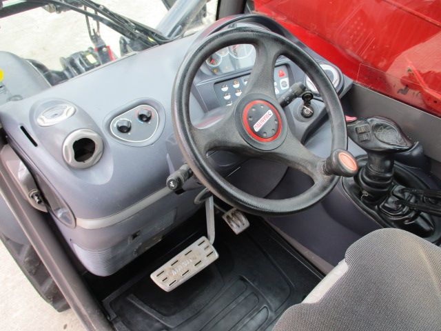 MANITOU MT 1335 facile ((688)-Nouveau – Image 21