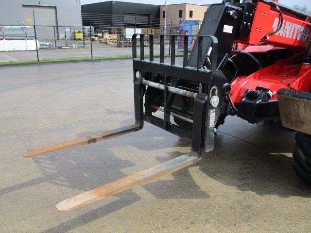 Manitou MT 1033 Easy (172) - Neuf – Image 4