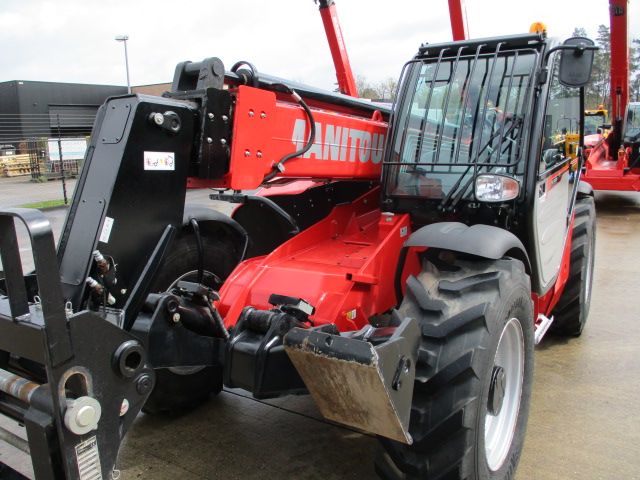 Manitou MT 1033 Easy (172) - Neuf – Image 5