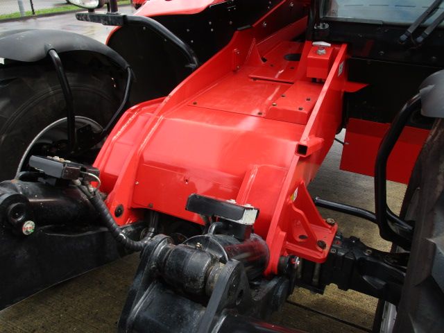 Manitou MT 1033 Easy (172) - Neuf – Image 6