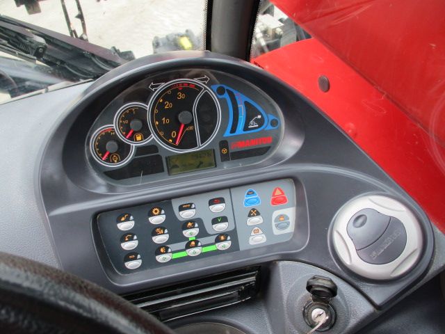 MANITOU MT 1335 facile ((688)-Nouveau – Image 2